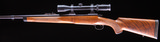 Winchester Pre 64 Model 70 Custom Rifle by Lee Kuhns in .416 Remington ~ A Great Christmas Present! - 2 of 10