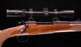 Winchester Pre 64 Model 70 Custom Rifle by Lee Kuhns in .416 Remington ~ A Great Christmas Present! - 4 of 10