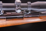 Winchester Pre 64 Model 70 Custom Rifle by Lee Kuhns in .416 Remington ~ A Great Christmas Present! - 10 of 10