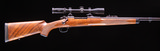 Winchester Pre 64 Model 70 Custom Rifle by Lee Kuhns in .416 Remington ~ A Great Christmas Present! - 3 of 10