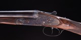 Arrieta 16g Model 578 in wonderful condition and coveted 29" barrels - 6 of 8
