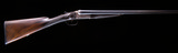 Charles Boswell 12g. English Double Field Ready for a GREAT PRICE & FREE SHIPPING! - 3 of 7