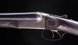 Charles Boswell 12g. English Double Field Ready for a GREAT PRICE & FREE SHIPPING! - 6 of 7