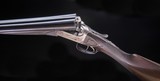 Charles Boswell 12g. English Double Field Ready for a GREAT PRICE & FREE SHIPPING! - 1 of 7