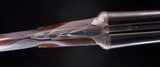 Stephen Grant "BEST" Sidelock ~ What a wonderful shotgun - 5 of 8