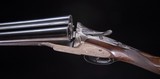 Stephen Grant "BEST" Sidelock ~ What a wonderful shotgun - 3 of 8