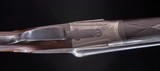 Stephen Grant "BEST" Sidelock ~ What a wonderful shotgun - 7 of 8