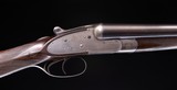 Charles Lancaster Sidelock ~ Own a true London gun at a great price - 2 of 7