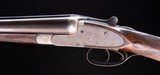 Charles Lancaster Sidelock ~ Own a true London gun at a great price - 5 of 7