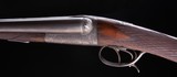 Manufrance "Ideal" ~ The French Round Action ~This example in very nice original condition - 3 of 9