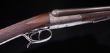 Manufrance "Ideal" ~ The French Round Action ~This example in very nice original condition - 1 of 9