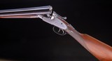 Wm. Atkinson & Sons~ Lancaster, Kendel, and Morecambe ~ A lovely 30" barreled English sidelock for a great price - 6 of 8