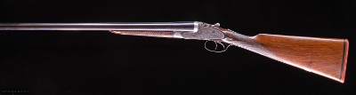 Wm. Atkinson & Sons~ Lancaster, Kendel, and Morecambe ~ A lovely 30" barreled English sidelock for a great price