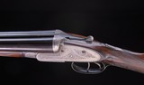 Wm. Atkinson & Sons~ Lancaster, Kendel, and Morecambe ~ A lovely 30" barreled English sidelock for a great price - 5 of 8