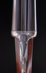 Lang & Hussey "Imperial" Grade Sidelock ~ A beautiful London Sidelock - 7 of 8