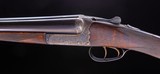 Westley Richards Deluxe Boxlock ~ Check out the condition and stunning wood! - 5 of 9