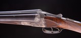J.P.Sauer "Grade 40 +" with Outstanding Game Scenes and deep chiseled fences - 3 of 12