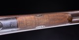 BelgianHammer 12 ga. with London nitro proofed Damascus barrels in 2002 ! SOLD!! - 6 of 10
