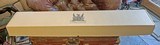 Cooper Jackson Hunter in super rare 17AH ~ Model 38 ~ New in Box with all
Paper work, test target, and includes dies - 5 of 8