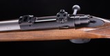 Cooper Jackson Hunter in super rare 17AH ~ Model 38 ~ New in Box with all
Paper work, test target, and includes dies - 4 of 8