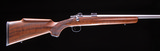 Cooper Jackson Hunter in super rare 17AH ~ Model 38 ~ New in Box with all
Paper work, test target, and includes dies - 2 of 8