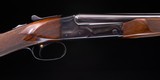 Winchester model 21 20g.
Tournament Skeet Grade ~ Beautiful and with factory letter - 4 of 8