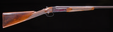 Winchester model 21 20g.
Tournament Skeet Grade ~ Beautiful and with factory letter - 3 of 8
