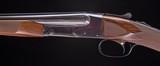 Winchester model 21 20g.
Tournament Skeet Grade ~ Beautiful and with factory letter - 6 of 8