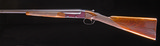 Winchester model 21 20g.
Tournament Skeet Grade ~ Beautiful and with factory letter - 2 of 8