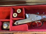 Holland & Holland 12 ga. Royal Grade from 1890 featuring new barrels by Holland & Holland - 12 of 12