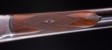 Holland & Holland 12 ga. Royal Grade from 1890 featuring new barrels by Holland & Holland - 9 of 12