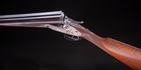 Holland & Holland 12 ga. Royal Grade from 1890 featuring new barrels by Holland & Holland - 7 of 12