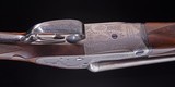 Holland & Holland 12 ga. Royal Grade from 1890 featuring new barrels by Holland & Holland - 8 of 12