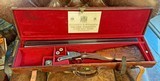 Holland & Holland 12 ga. Royal Grade from 1890 featuring new barrels by Holland & Holland - 1 of 12