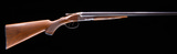 Fox Sterlingworth 16 Ga(Savage era) ~ Quite a light gun for an American 16! - 2 of 6