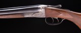 Fox Sterlingworth 16 Ga(Savage era) ~ Quite a light gun for an American 16! - 5 of 6