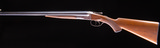 Fox Sterlingworth 16 Ga(Savage era) ~ Quite a light gun for an American 16! - 1 of 6
