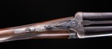 E.J. Churchill Model XXV in wonderful condition with original beaver tail forend and 2 3/4" chambers and proofs - 4 of 7