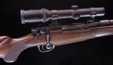 ** W.J. Jeffery & Co. Classic Safari rifle in their most famous caliber the "404 Jeffery" ~ Take down! - 7 of 8