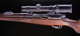 ** W.J. Jeffery & Co. Classic Safari rifle in their most famous caliber the "404 Jeffery" ~ Take down! - 3 of 8