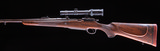 ** W.J. Jeffery & Co. Classic Safari rifle in their most famous caliber the "404 Jeffery" ~ Take down! - 2 of 8