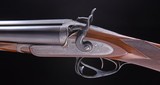 James Purdey & Sonsbar in wood~ Outstanding Vintager gun or would be fun to hunt with in the field - 5 of 9