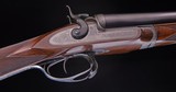 James Purdey & Sonsbar in wood~ Outstanding Vintager gun or would be fun to hunt with in the field - 3 of 9