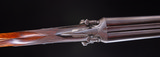James MacNaughton 28g. hammer double with steel barrels ~ How rare is that ? - 4 of 7