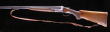 Beretta 10g. 3.5" proofed double ~ Ducks, Geese, and Turkey\'s beware! - 1 of 7