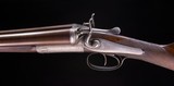 Stephen Grant- Beautiful 2 3/4" Nitro proof Damascus barrels - 3 of 8