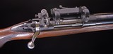 Winchester Model 70 in 404 Jeffery by P.O. Ackley - 3 of 8