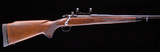 Winchester Model 70 in 404 Jeffery by P.O. Ackley - 2 of 8