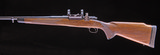 Winchester Model 70 in 404 Jeffery by P.O. Ackley - 1 of 8
