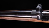 Winchester Model 70 in 404 Jeffery by P.O. Ackley - 7 of 8